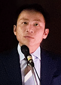 하루야마 다카히로 글로비즈 대표이사